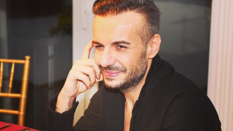 Ce a făcut Răzvan Ciobanu cu două zile înainte de moarte: ”A fost într-o transă de marți până sâmbătă”