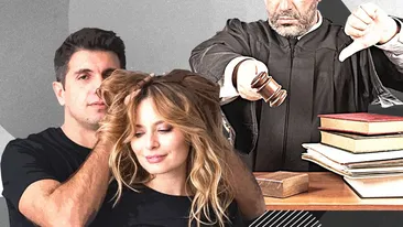 Ce lovitură au primit în instanță Laura Cosoi & soțul afacerist! Judecătorii au decis să-i oblige la…