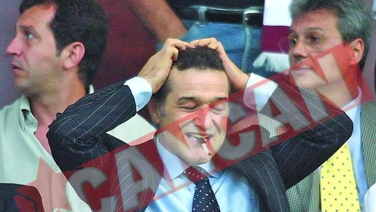 Steaua scoasa la taiere