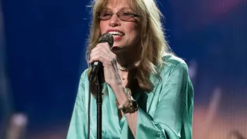 Carly Simon, mărturisire tulburătoare despre sănătatea sa. Artista spune că a fost diagnosticată cu Parkinson și cancer în același timp