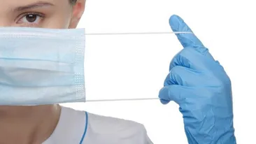 După acest interval de timp, masca de protecție nu mai este eficientă împotriva COVID-19: ”Infectatul asimptomatic nu prezintă simptomele bolii, dar elimina virusul”