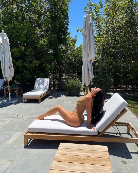 Kylie Jenner, prima imagine cu burtica de gravidă! Bruneta va aduce pe lume cel de-al doilea copil