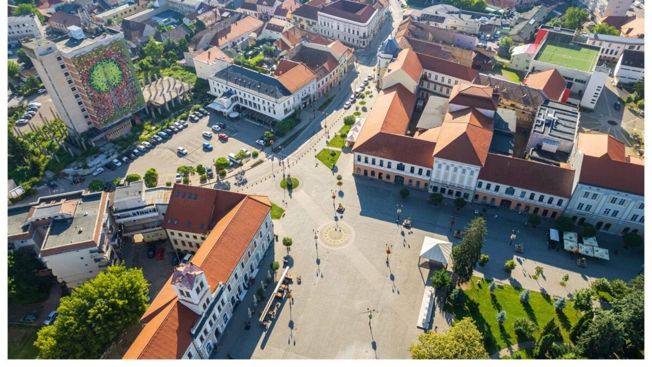 Orașul mare din România care reduce impozitul. Protestele localnicilor au dat roade