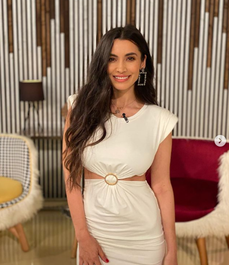 Lili Sandu a izbucnit în lacrimi! Le-a cerut ajutorul mămicilor care o urmăresc pe Instagram