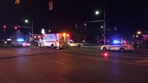 Patru români au murit în urma unui teribil accident în Spania 