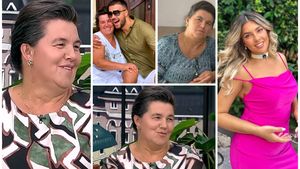 Mama Geta lovește din nou! Replica uluitoare a acesteia, la scurt timp după ce a scos-o din minți pe Daniela Iliescu