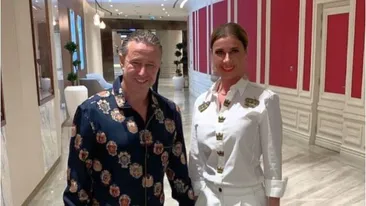 Laurențiu Reghecampf, prima apariție publică după scandalul pijamalelor. Cum a fost îmbrăcat acum