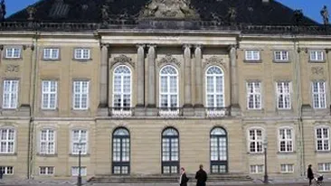 CULMEA IRONIEI! A fost acceptat la o facultate din Copenhaga pe baza mediilor din liceu, dar a picat BAC-ul la matematica!