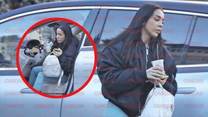 Pozele pe care România nu era pregătită să le vadă! Ce a pățit Cristina Ștefania