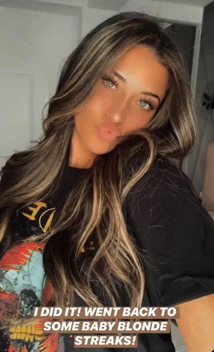 Antonia, schimbare radicală de look! Cântăreața a revenit la părul blond. Cum îi stă acum