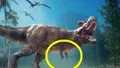 De ce dinozaurii carnivori aveau brațe așa mici?
