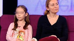 Uluitor! Cine a câştigat custodia moştenitoarei HexiPharma! Fiica lui Dan Condrea n-a rămas nici cu mama naturală, nici cu cea vitregă!