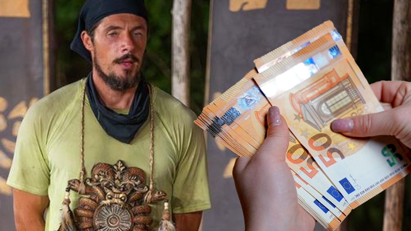 A pierdut marea finală, dar s-a întors cu mulți bani. Suma uriașă primită de Lucian Popa pentru Survivor 2026