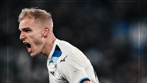 Gustav Isaksen și Olivia Holdt, cuplul legat prin fotbal: el la Lazio, ea la Tottenham, cine are mai multe goluri?
