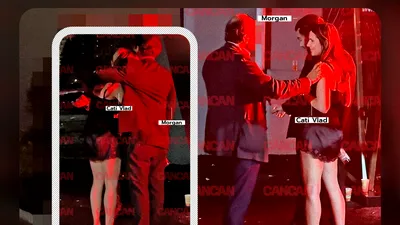 Nu e vis, nu e halucinație, e doar fiica milionăresei Anca Vlad! Prințesa Catena a ieșit la club într-o ținută care a blocat TOATE privirile