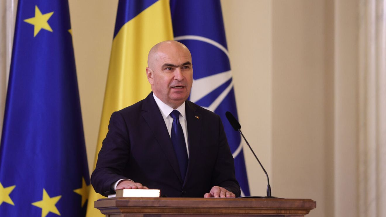 Ilie Bolojan n-a glumit! Primii bugetari au fost deja dați afară