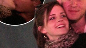 Emma Watson, indragostita lulea de un coleg de facultate