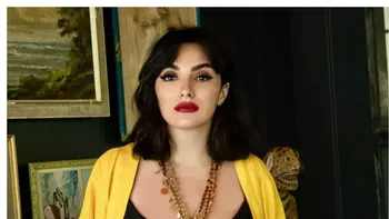 Ritualul pe care Ana Morodan îl practică în fiecare dimineață. Așa a reușit să treacă peste burnout