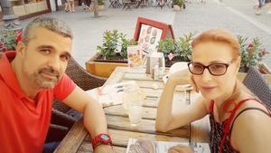 Aurelian Temișan, în doliu! “Mă doare. După 30 de ani de prietenie...”