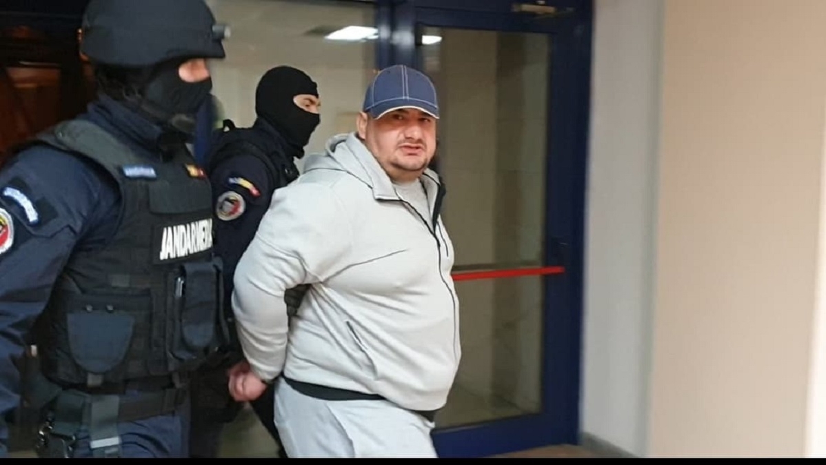 Cutremur în lumea interlopă! Lucian Boncu a fost trădat de locotenenți și riscă ani grei de închisoare
