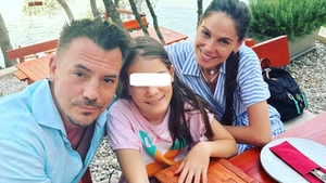 Irina și Răzvan Fodor au probleme cu fiica lor! „O ameninț că îi tai internetul dacă nu...”