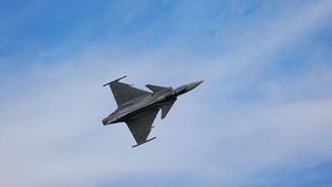 America trimite soldaţi şi avioane în România. Nicușor Dan a făcut anunțul