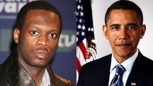 Rapperul Pras Michel de la trupa Fugees, condamnat la 14 ani de închisoare! A băgat ilegal milioane de dolari în campania lui Barak Obama