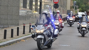 Halucinant! Un politist de la Rutiera nu avea permis de conducere. Afla ce s-a intamplat