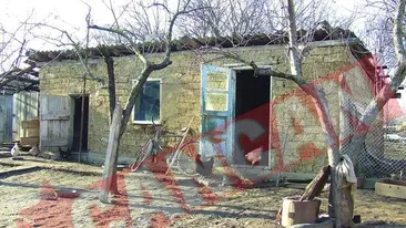 Si-a tinut fiica vitrega doi ani in grajd