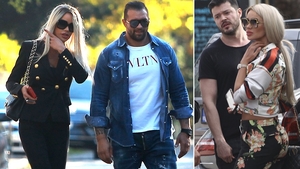 Victor Slav, prima reacție după ce a aflat că Bianca Drăgușanu a divorțat de Alex Bodi: "A sosit momentul să..."