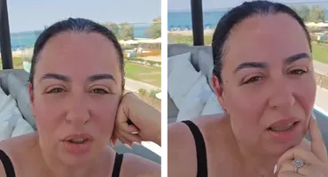 Cine a îndrăznit să o pună la zid pe Oana Roman, după ce s-a plâns că Marius Elisei nu o ajută: „Există un loc în iad”