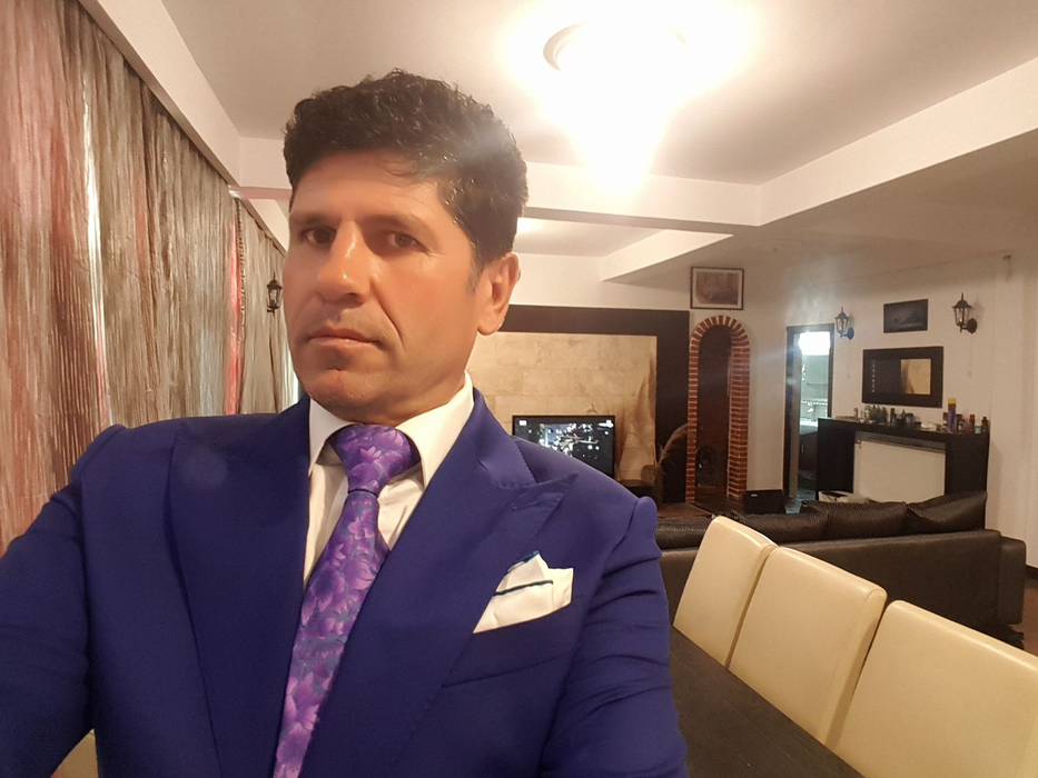 Stelian Ogică s-a căsătorit în mare secret, iar acum bagă divorț!