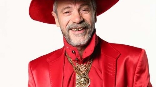 Ţi-l mai aminteşti pe ”State de România”?! Ce face şi cum arată acum Gheorghe Visu, după ce s-a spus că ar suferi de ciroză