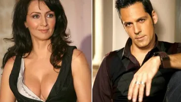 Adevărul a ieșit la iveală: Ștefan Bănică jr. și Mihaela Rădulescu au fost împreună la film