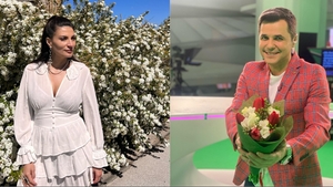 Ioana Ginghină şi Cove s-au iubit în secret. Actriţa a făcut dezvăluiri neaşteptate: "Nu stăteam în aceeași casă"