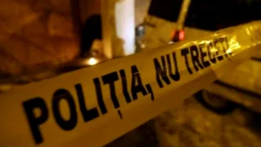 Slovenul atacat cu cărămizi într-un bar din Gorj a murit