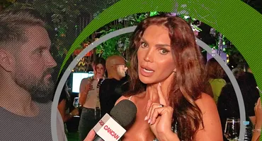 I-a cântat Jason Derulo de ziua ei, iar acum... Soțul milionar, cadou de 400.000 € pentru Cristina Spătar: “Mă răsfață, spre bucuria haterilor!”