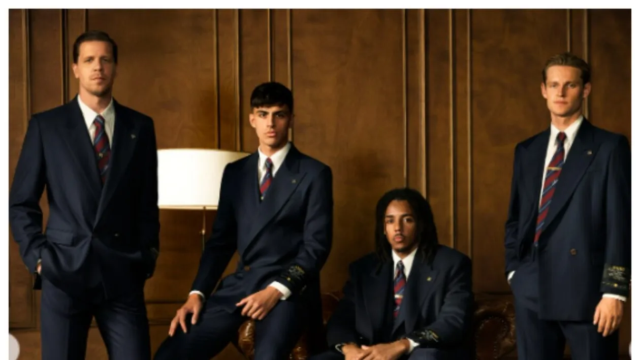 FC Barcelona contraatacă după ce Real Madrid a semnat cu Louis Vuitton! Ce brand important îi va furniza vestimentația