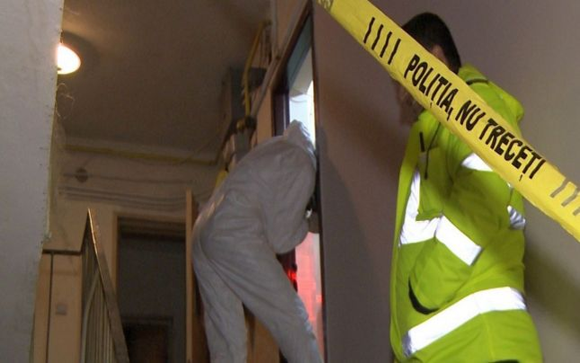 2 copii și o femeie au murit într-un bloc din Timișoara după o dezinsecție. Locatarii au fost evacuați de urgență © opiniatimisoarei.ro