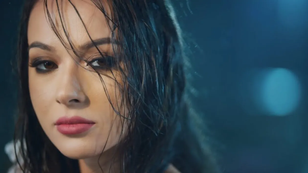 Vlăduța Lupău a fost confirmată cu noul coronavirus. Cântăreața a dat vestea pe internet