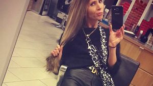 Câştigătoarea de la ”Bravo, ai stil!”, atingeri vinovate cu un ”copilaş” la 4.30 dimineaţa!