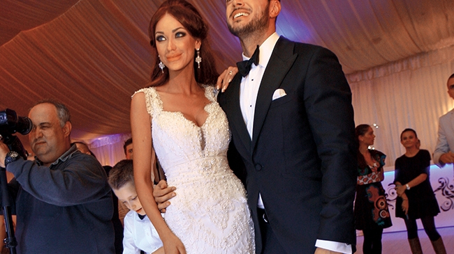BIANCA e ”captivă” într-un triunghi amoros! Are sarcină cu probleme… conjugale!
 