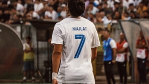 Fata cu delfinii" din viața lui Sebastian Mailat: povestea de dragoste care l-a însoțit pe fotbalist în carieră, de la Timișoara la Seul și Botoșani