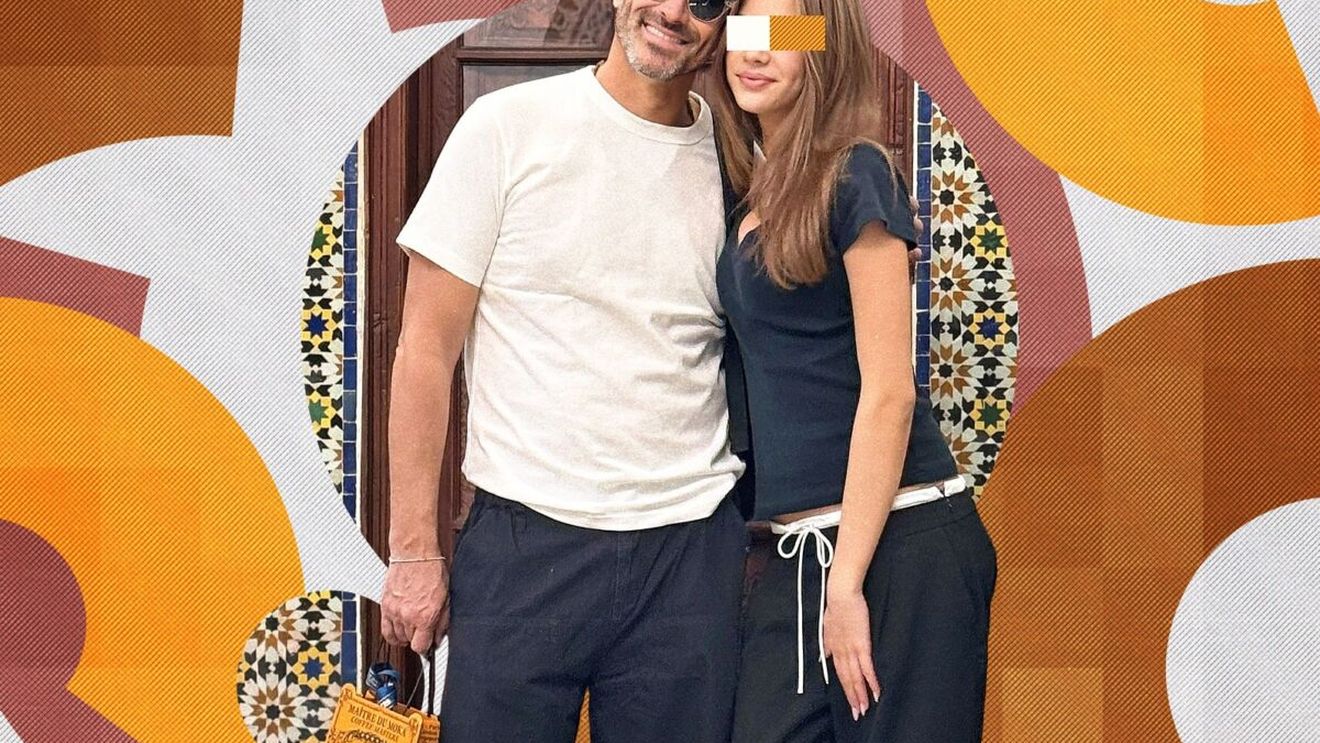 Celebrul chef de la Antena 1 abia acum a aflat! S-a spus totul! Primul interviu la dublu, Nicolai Tand și fiica lui, Ilona