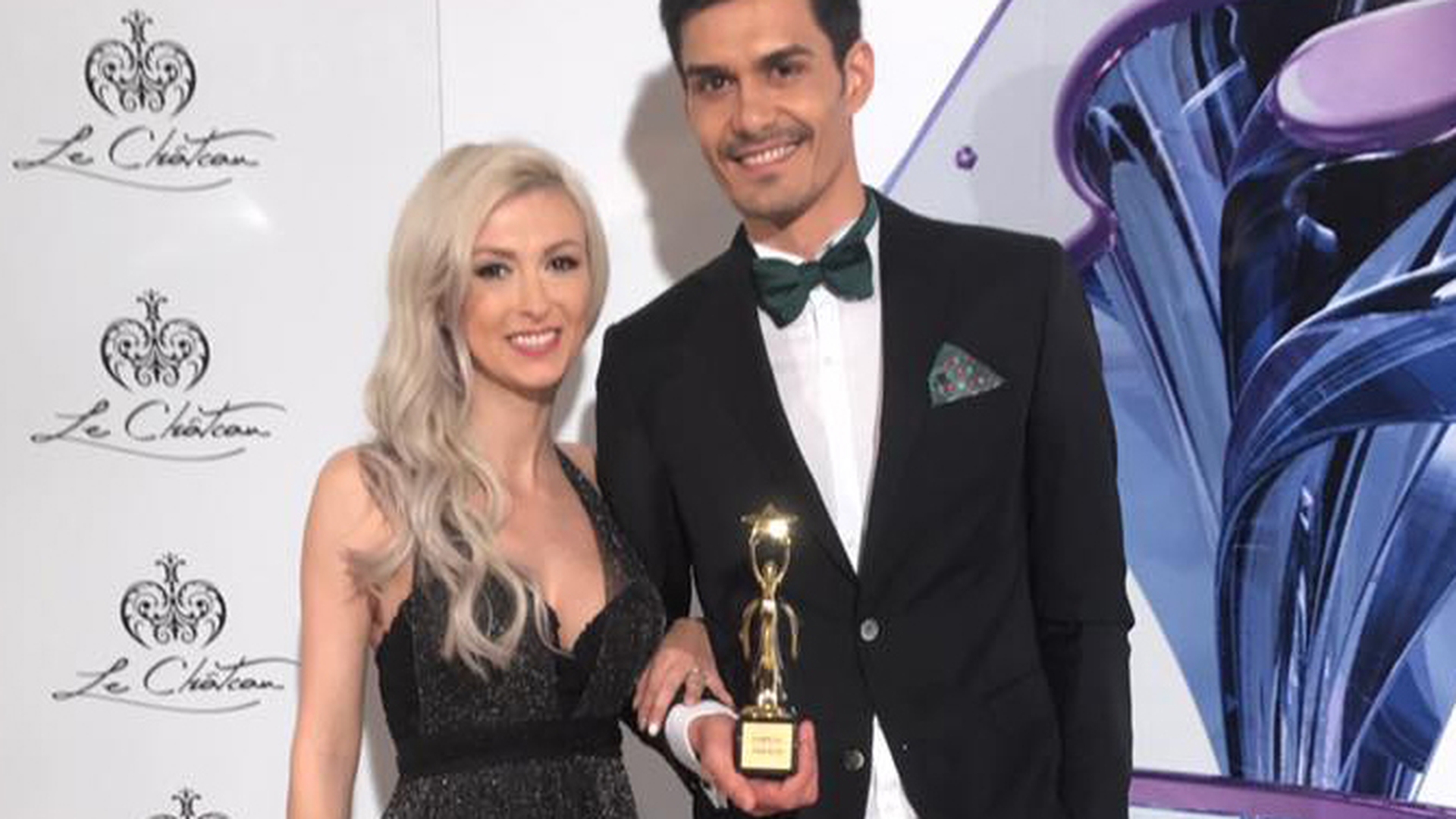 ANDREEA BĂLAN ştia că îşi va părăsi iubitul! A spus adevărul: „George este...“