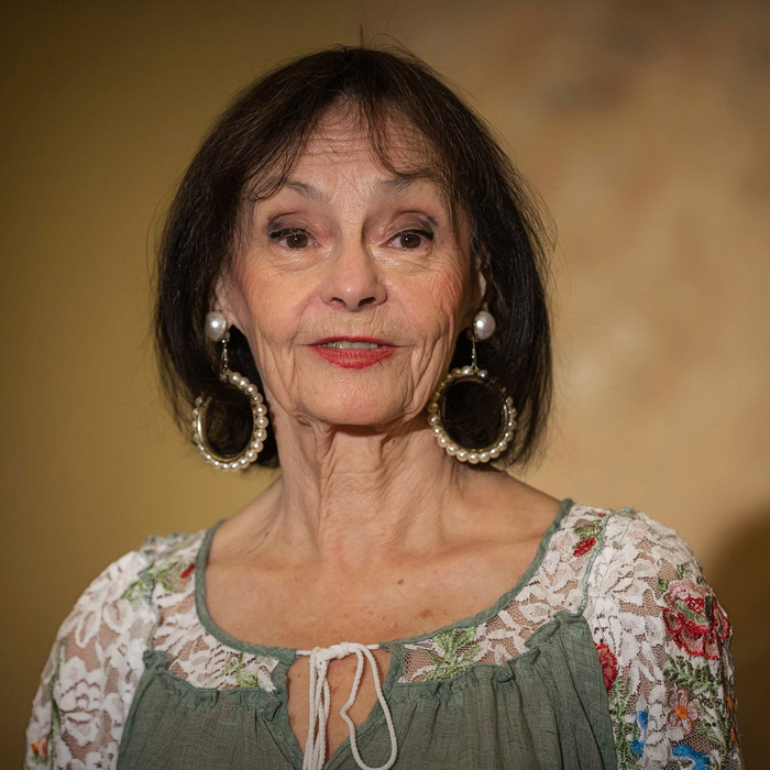 Cântăreața care a fost înșelată după ce a rămas văduvă. Vedeta a suferit: „Am iubit pe cine nu a meritat”