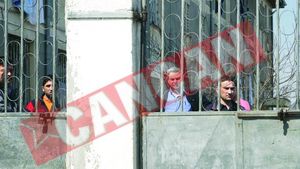 Puscariasii cer lucruri trasnite