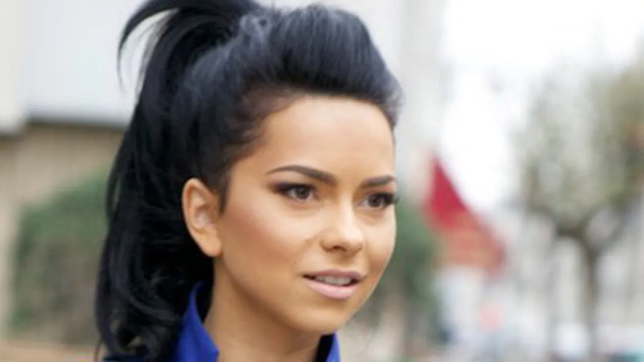 Veste NEASTEPTATA pentru Inna! Solista ar putea deveni mama anul acesta. Vezi ce se va intampla cu Bianca