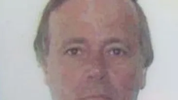 SOCANT Si-a ingropat concubina in spatele curtii, i-a incasat pensia si apoi a baut soda de frica politistilor!