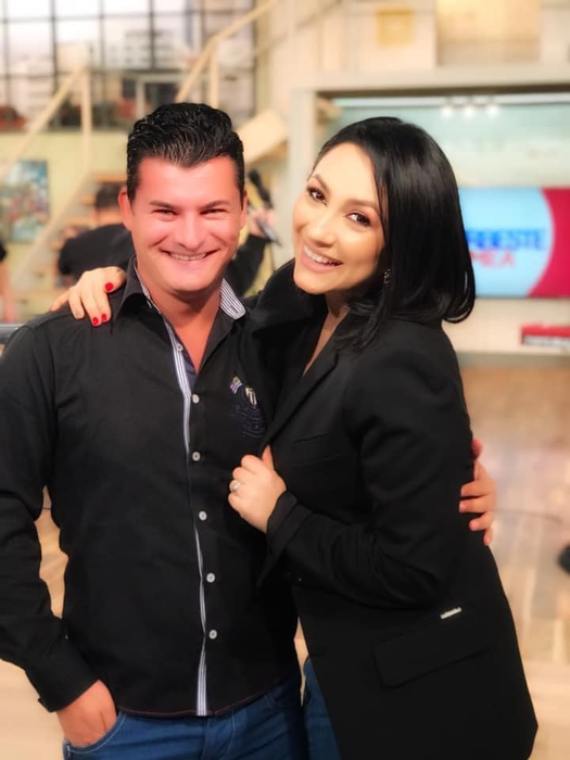 S-a aflat cine a fost primul iubit al Andrei Măruță! Fabio Niță călătorește în toată lumea cu ajutorul banilor obținuți din videochat